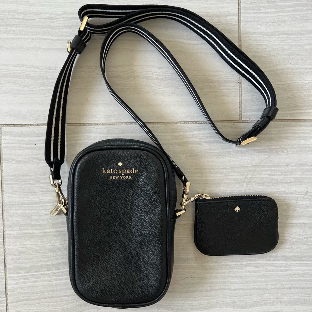 Kate Spade fanny pack
